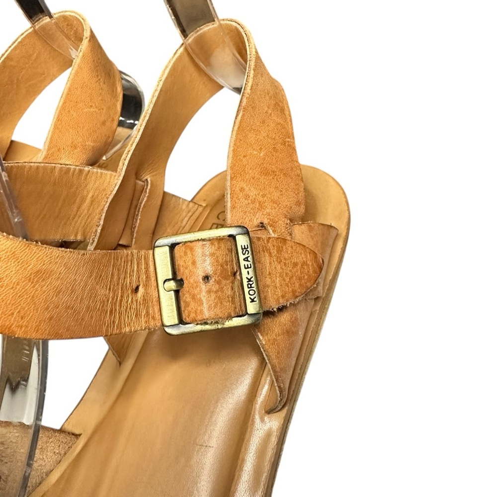 Kork Ease Sandals Size 9/40.5 - Picture 3 of 14